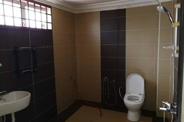 Jalan Mawar xx, Taman Mawar, Pasir Gudang, Johor