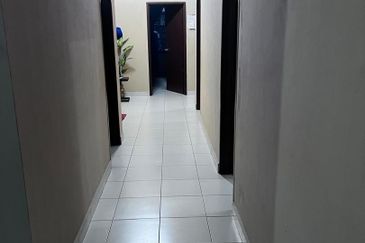 Jalan Rambai, Taman Kota Masai, Pasir Gudang