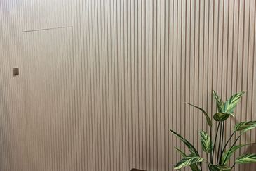 Jalan Rambai, Taman Kota Masai, Pasir Gudang