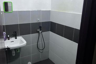 Jalan Rambai, Taman Kota Masai, Pasir Gudang