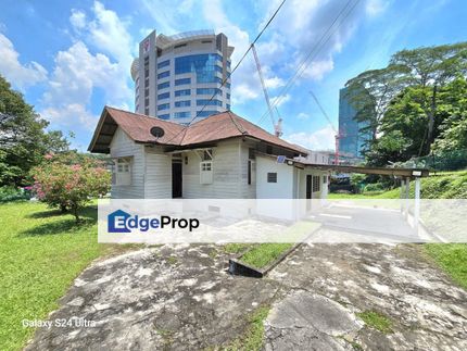 Jalan Hassan Al Attas, Johor Bahru, Johor, Johor Bahru