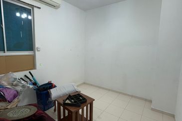 Corner Lot @ Caryota Square @ Setia Tropika