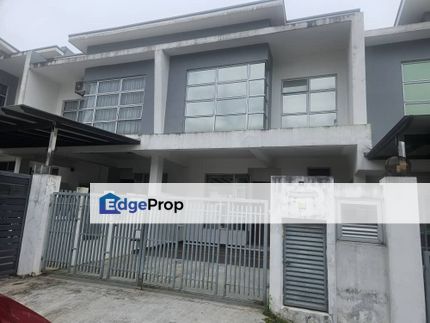 Jalan Jed Sadu, Bandar Baru Seri Alam, Masai, Johor, Masai