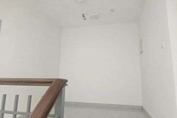 Jalan Jed Sadu, Bandar Baru Seri Alam, Masai