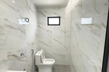 Fully Renovated @ Jalan Mutiara 4, Taman Mutiara, Ulu Tiram