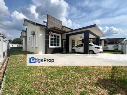 Fully Renovated @ Taman Sri Impian, Kluang, Johor, Kluang