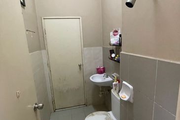 Unblock View @ Jalan Pi 2, Taman Pulai Indah