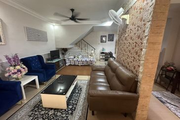 Taman Nusantara, Gelang Patah