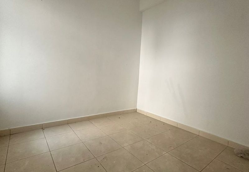 Taman Scientex Senai