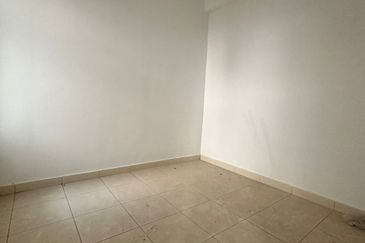 Taman Scientex Senai