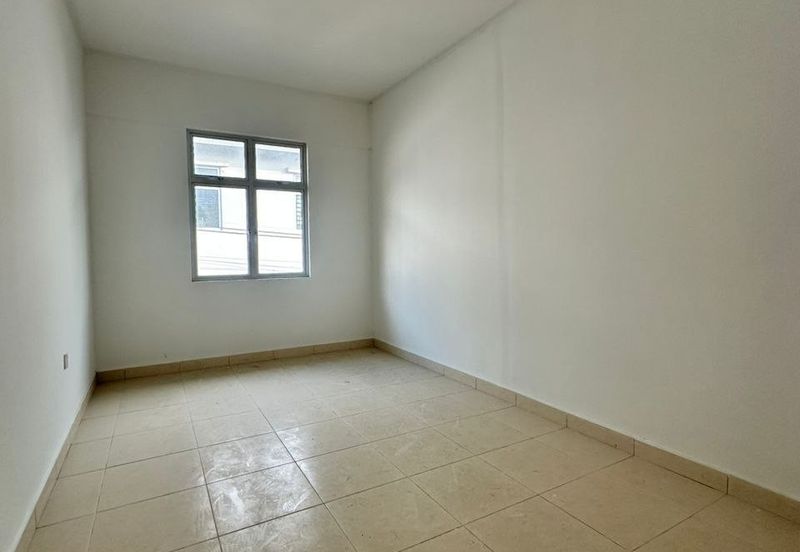 Taman Scientex Senai