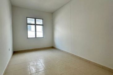 Taman Scientex Senai