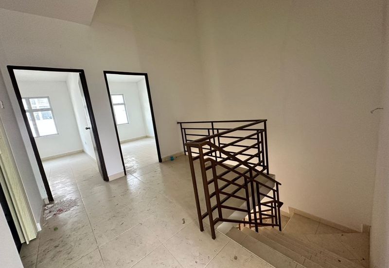 Taman Scientex Senai