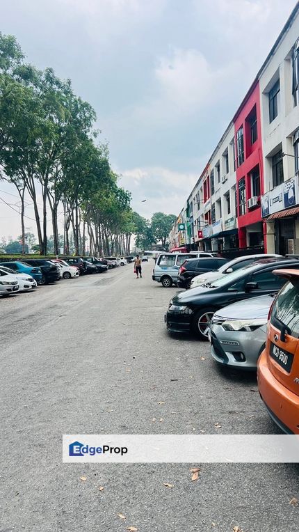 Jalan Mawar, Taman Mawar , Pasir Gudang, Johor, Pasir Gudang