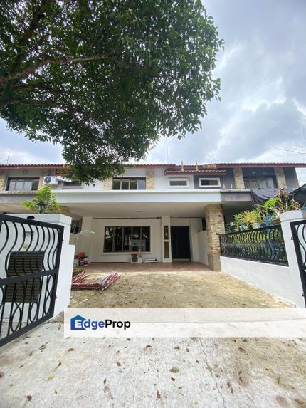 Jalan Perjiranan 10, Bandar Dato Onn, Johor, Johor Bahru