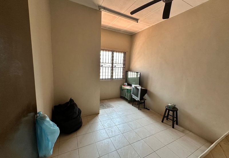 Jalan Merbah, Taman Scientex, Pasir Gudang