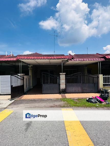 Unblock View @ Jalan Universiti 13, Taman Universiti, Parit Raja, Johor, Batu Pahat