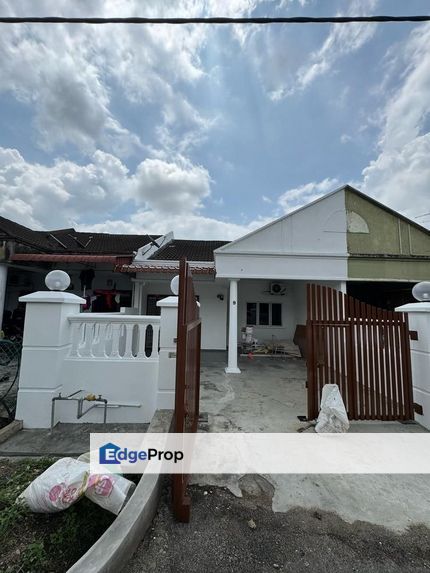 Jalan Ara, Taman Sri Pulai, Skudai, Johor, Skudai