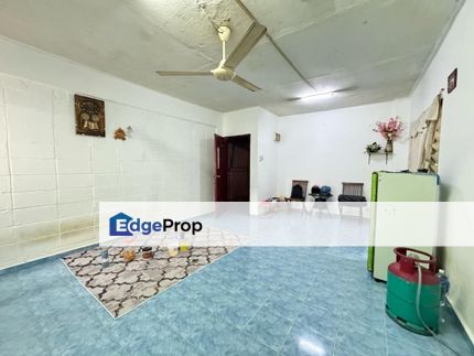 Sri Cempaka Apartment, Bandar Sri Damansara, Selangor, Bandar Sri Damansara