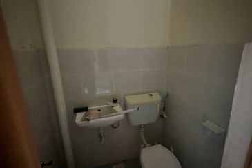 Jalan Serindit, Taman Scientex