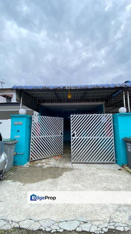 Taman Damai Jaya, Skudai, Johor, Skudai