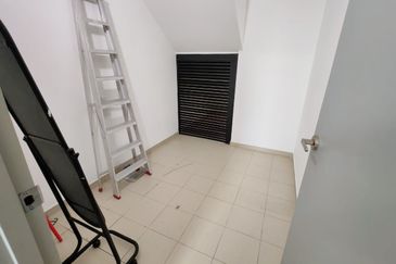 Jalan Alam Sitrin, Bandar Seri Alam, Masai johor