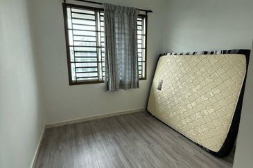 Nusa Perdana Serviced Apartment