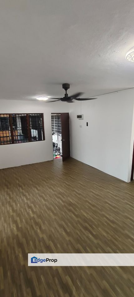 Tembikai Court,  Jalan Indah, Taman University Indah, Selangor, Seri Kembangan
