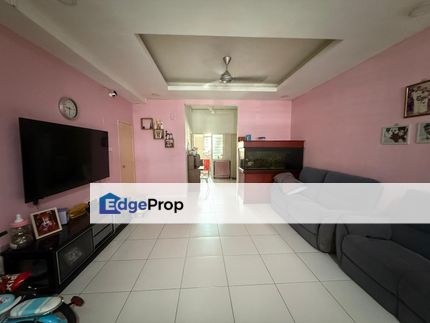 Jalan Penaga, Taman Pulai Hijauan, Johor, Kangkar Pulai