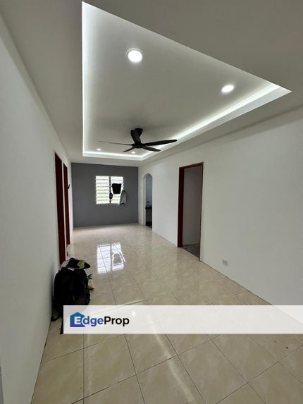 Pangsapuri Cempaka, Bandar Bukit Puchong 2, 47120 Puchong, Selangor, Selangor, Puchong