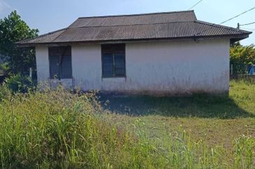 Taman Seri Lambak, Kluang, Johor