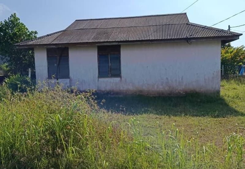 Taman Seri Lambak, Kluang, Johor