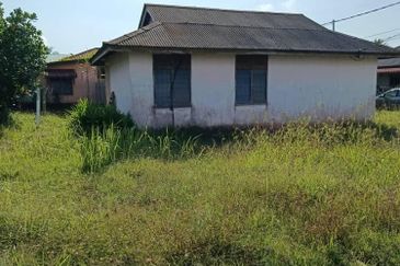 Taman Seri Lambak, Kluang, Johor