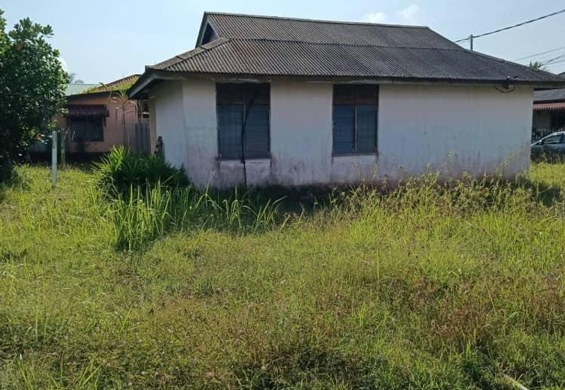 Taman Seri Lambak, Kluang, Johor