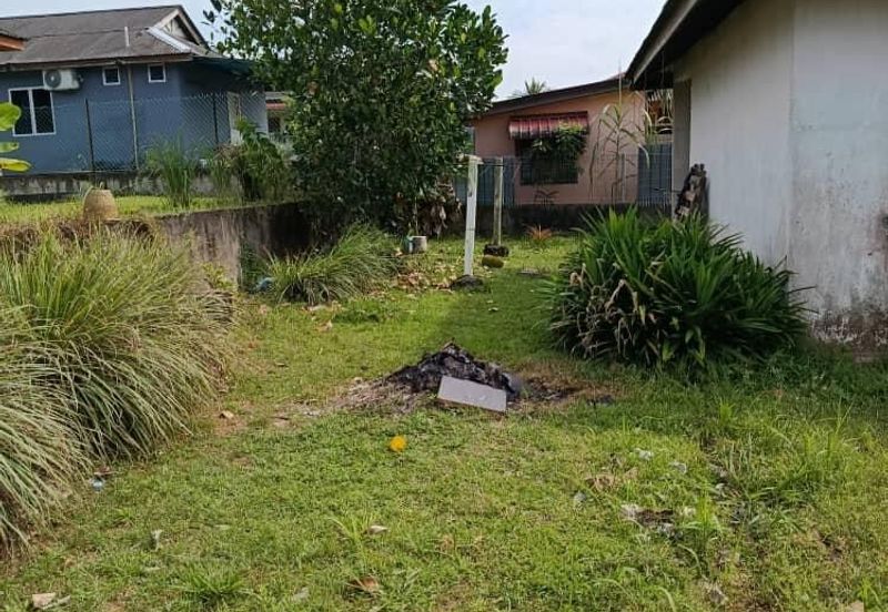 Taman Seri Lambak, Kluang, Johor