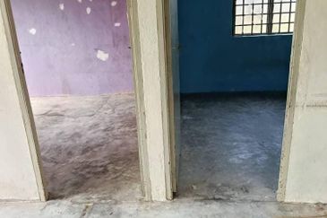 Taman Seri Lambak, Kluang, Johor