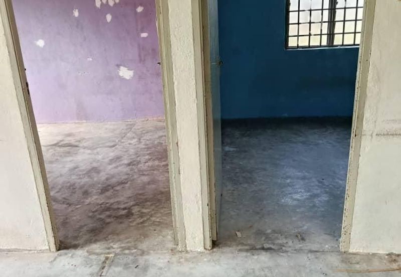 Taman Seri Lambak, Kluang, Johor