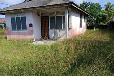 Taman Seri Lambak, Kluang, Johor