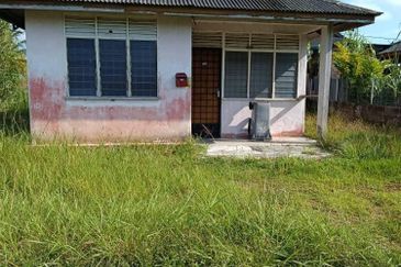 Taman Seri Lambak, Kluang, Johor