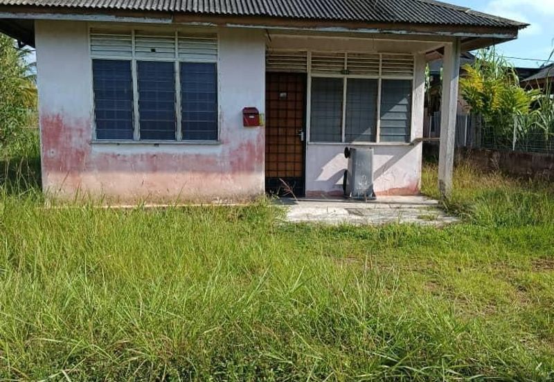 Taman Seri Lambak, Kluang, Johor