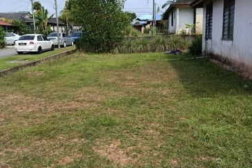 Taman Seri Lambak, Kluang, Johor