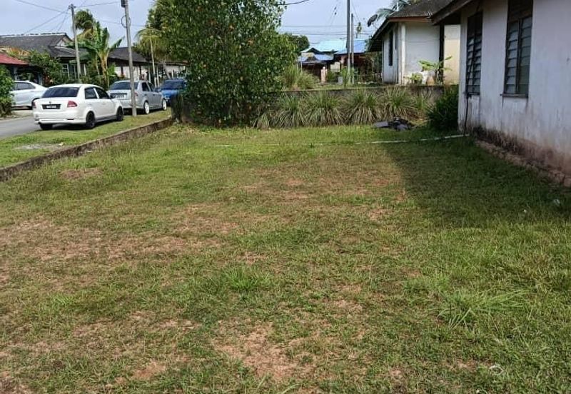 Taman Seri Lambak, Kluang, Johor