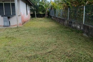 Taman Seri Lambak, Kluang, Johor