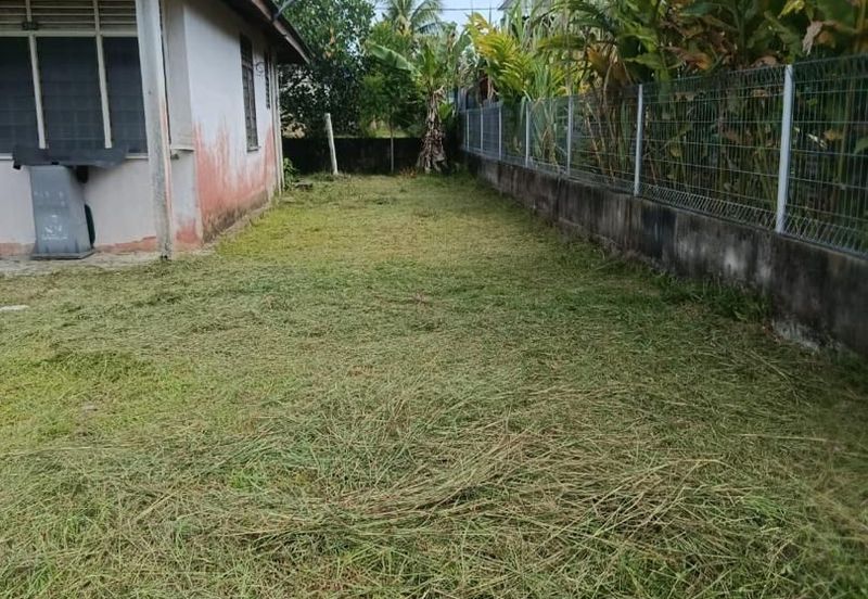 Taman Seri Lambak, Kluang, Johor