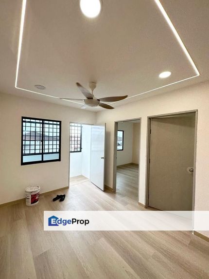Flat Tasek 64, Bandar Seri Alam, Masai , Johor, Masai