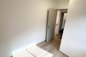 Flat Tasek 64, Bandar Baru Seri Alam