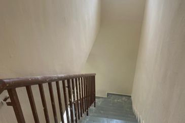 Jalan Delima, Taman Kota Masai