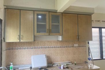 Jalan Delima, Taman Kota Masai