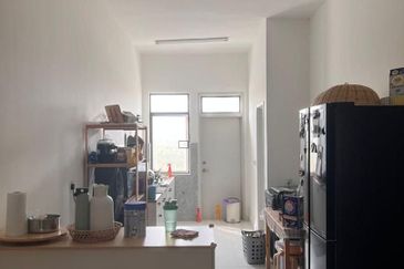 Jalan Jasmin, Bandar Bestari Perdana, Pasir Gudang