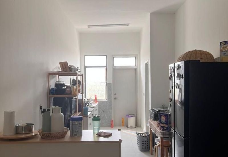 Jalan Jasmin, Bandar Bestari Perdana, Pasir Gudang